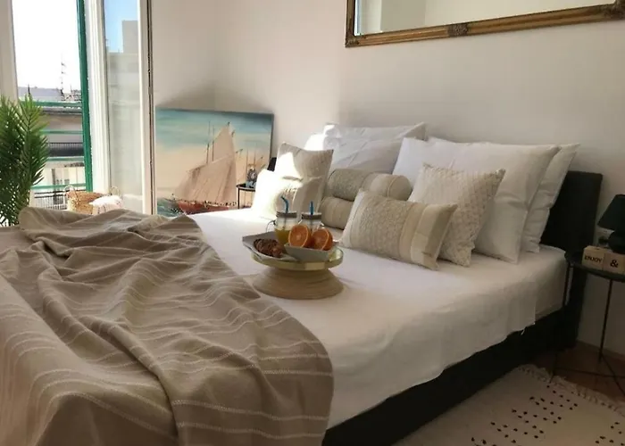 Cozy Apartment Solis-City Center