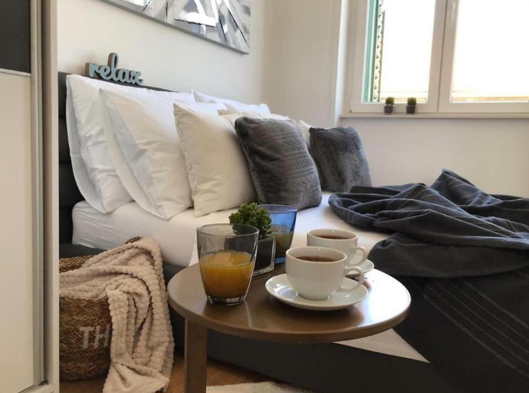 Apartment Cozy Solis-city Center Split