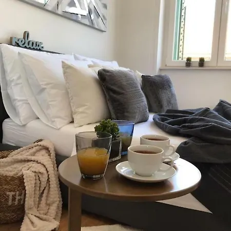 Cozy Apartment Solis-City Center Split Exterior photo
