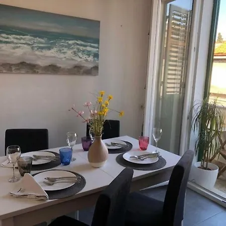 Cozy Apartment Solis-City Center Split Exterior photo