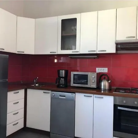 Cozy Apartment Solis-City Center Split Exterior photo